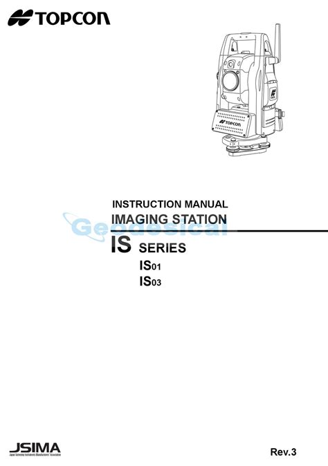 topcon instruction manual.